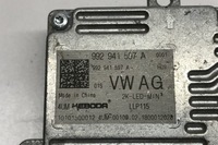 фото thumb №7, Модуль світла led vw jetta mk7 992941597a 1.4l бензиновий 110kw 2019