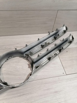 фото thumb №9, Mercedes gla w156 решётка решётка радиатора a1568880260