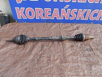 фото thumb №1, Піввісь права nissan micra k12 1.6b 03-10