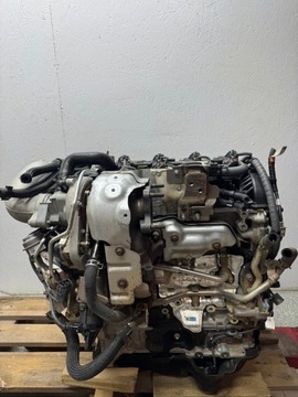 фото thumb №9, Комплектный двигатель mazda 6 cx-5 cx5 2021 adblue sh18 2.2 гарантия jak новый