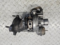 фото thumb №1, Turbo турбонагнетатель турбина 1.2t 17201-47011 toyota c-hr corolla