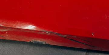 фото thumb №6, Chevrolet camaro vi 20r планка пороговая левая накладка