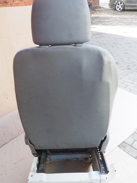 фото thumb №11, Vw crafter сиденье водителя основание европа