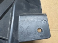 Напрямна бампера лівий перед ds3 crossback Ціна, фото thumb