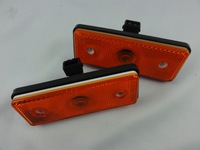 фото thumb №1, Лампа габаритна габаритний ліхтар sprinter vw lt 2 szt