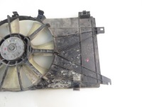 Вентилятор радіатора mazda 5 2.0 mzr-cd 143 1680004850 4993003330 Недорого, фото thumb