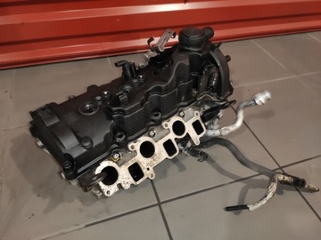 фото thumb №12, Audi q7 4l 3.0tdi cjg cjga крышка клапанов правая головки оригинал идеал