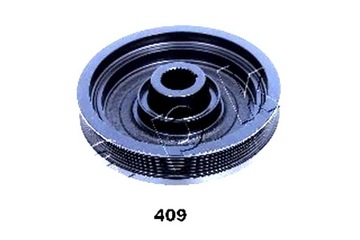 фото thumb №2, Japko колесо пасове вала