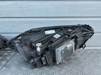 фото thumb №6, Mercedes a-klasa w177 лампа перед левая правая лампы a1779062800 a1779062700