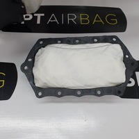 фото thumb №9, X2 f39 панель приладів консоль подушки безпеки ремені подушка безпеки