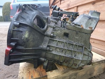 фото thumb №7, Коробка передач коробки передач ford focus mk2 galaxy mk3 s-max 1.8 tdci 6g9r7002cc