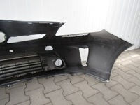 фото thumb №13, Бампер перед toyota prius 3 iii lift 12-15