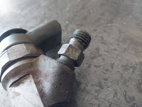 фото thumb №12, Інжектор пального bmw 3 e46 320d m47d20 204d4 150km 7788609 0445110080