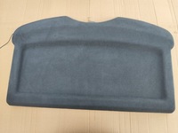 фото thumb №1, Skoda rapid i 5j liftback полка багажника 5ja867769c