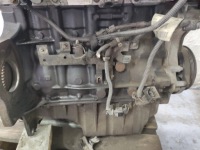 Двигатель стойку opel zafira b 1.6 16v z16xep молдинг жгут насос головка Цена, фото thumb
