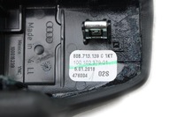 фото thumb №6, Audi q5 80a fy ручка переключения передач 80b713139c 80b713140c soul ibr 1kt miesz