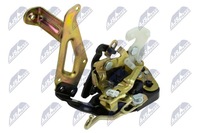 фото thumb №1, Ezc-hy-609 nty амортизатор центрального замка зад nty | 81410-25030