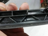 фото thumb №6, Молдинг стекло лобовое левая citroen ds4 9688471580