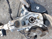 Mercedes x247 glb передня права поворотний кулак важіль амортизатор комплект Київ, фото thumb