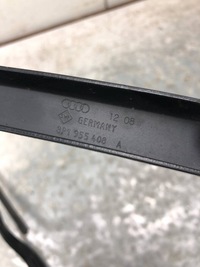 фото thumb №6, Важелі двірник audi a3 8p 8p1955407a 8p1955408a