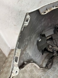 фото thumb №13, Бампер перед передний hyundai i10 lift 10-