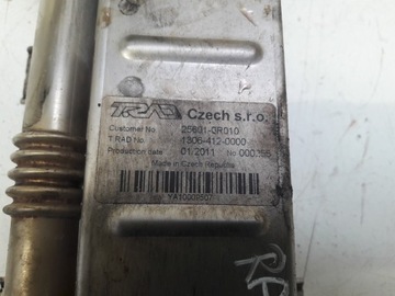 фото thumb №4, Радиатор egr 25601-0r010 toyota rav 4 iii