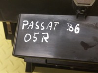 фото thumb №15, Vw passat b6 бардачок пасажира 3c1857101