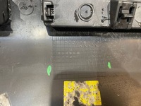 фото thumb №11, Hyundai ioniq 5 21- спойлер молдинг накладка бампера задняя задняя