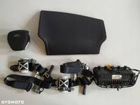 фото thumb №5, Ford mustang 6 vi escape edge подушка повітряна колінна подушка безпеки kolan srs