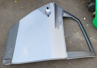 фото thumb №10, Двері праве задні задня молдинг hyundai ix35 оригінальний номер eu