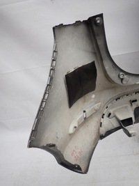 фото thumb №11, Ford b-max 12-17 бампер задня задній pdc