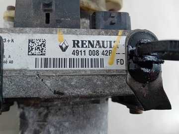 фото thumb №9, Насос підсилювача електричний dacia lodgy 491100842r a5101433+k 1.6 sce