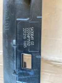 фото thumb №6, Жалюзі bmw g 20 lift lci idealna 5a2db49 ідеальний стан