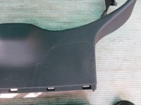 фото thumb №5, Оббивка кришки багажника mercedes w176 amg 17r