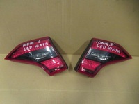 фото thumb №1, Hyundai ioniq лампа задня ліва права led