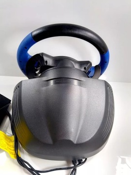 РУЛЕВОЕ КОЛЕСО THRUSTMASTER T150 для PS3/PS4
