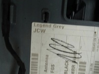 фото thumb №14, Kompletny бампер передній бампер mini cooper jcw f65 f66 f67 2024- grey