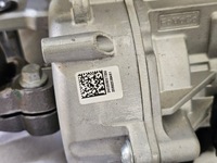 фото thumb №10, Колонка підсилювач керма ford transit courier mk3 iii замок запалювання pilot