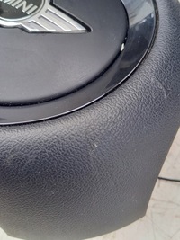 фото thumb №9, Консоль 2x подушка безопасности mini countryman r60