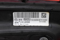фото thumb №7, Зеркало правое z22x eu 39186962u opel insignia b 17-20 5 pin