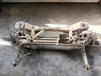 фото thumb №1, Балка зад подвешивание ford focus mk2 combi