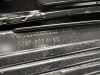 фото thumb №12, Mercedes eqs v297 w297 бампер передний