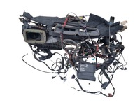 фото thumb №1, Vw jetta 2013 r 1.4 tsi hybrid dsg электропроводка