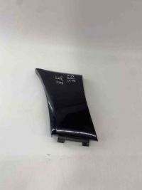 фото thumb №1, Молдинг заднего правого крыла mercedes-benz sl r129 a1296902440