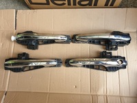 фото thumb №1, Ручка хромированная дверь fiat tipo 2015-