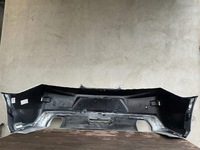 фото thumb №6, Chevrolet camaro lift 17-19 бампер задняя