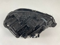 Лампа правая передняя mercedes cla w118 a118 full led Оригинал, фото thumb