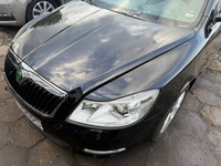 фото thumb №1, Капот перед передня skoda oktavia ii 1z рестайлінг lf9r 1z1z 9910 śląsk