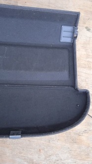 фото thumb №7, Opel astra h fl 5d полиця багажника