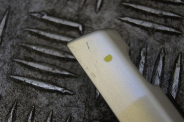 фото thumb №4, Планка двері ліва передня хром cayenne 7l5 рестайлінг